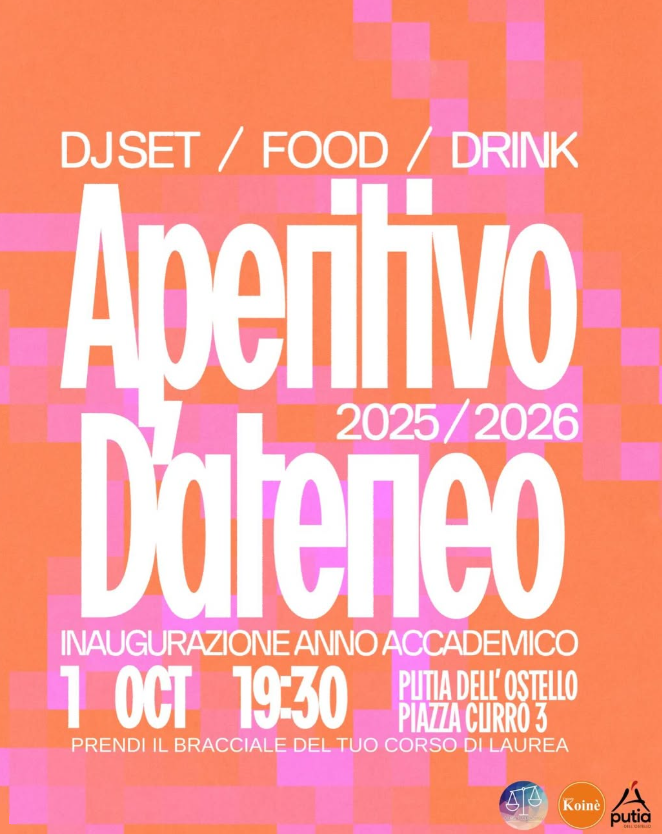 APERTIVO CATANIA